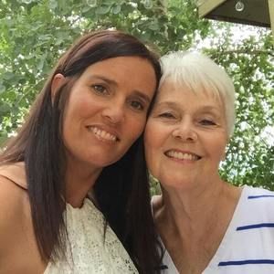 Meet your Posher, Kay